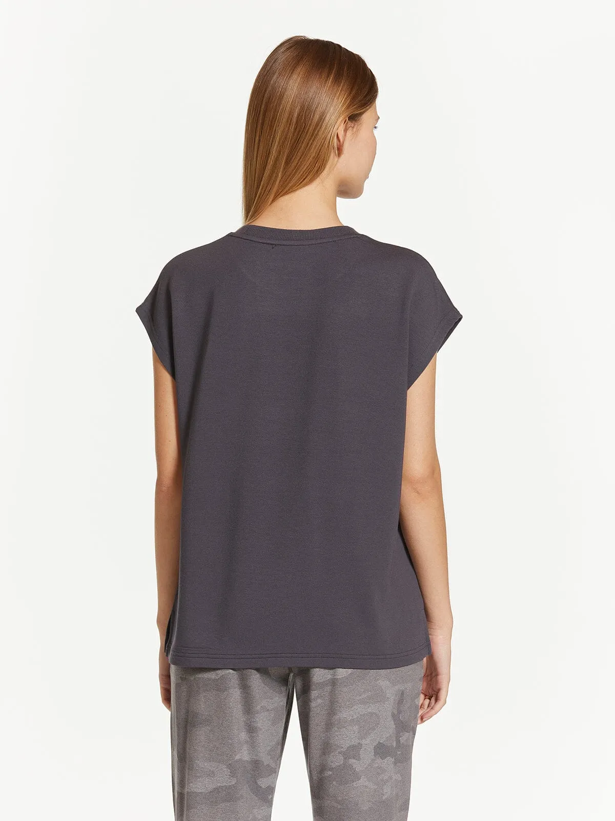CHLOE TOP - PREPACK 6 UNITS