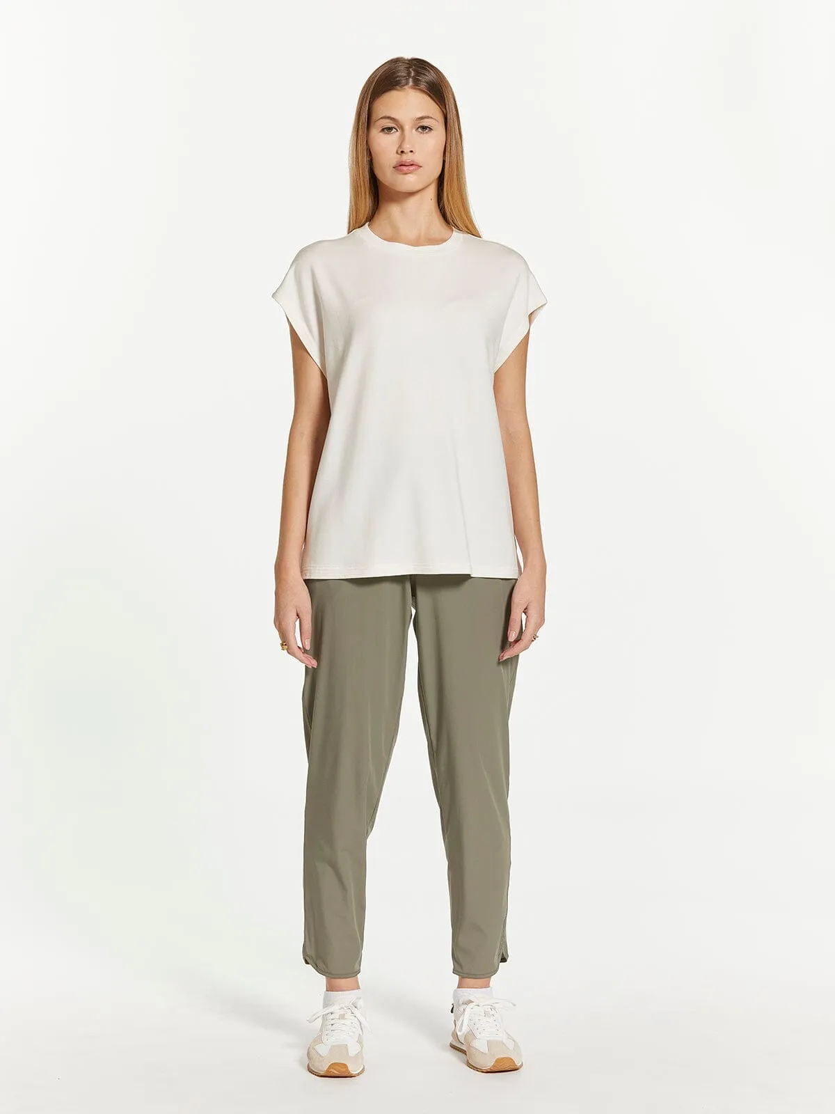 CHLOE TOP - PREPACK 6 UNITS