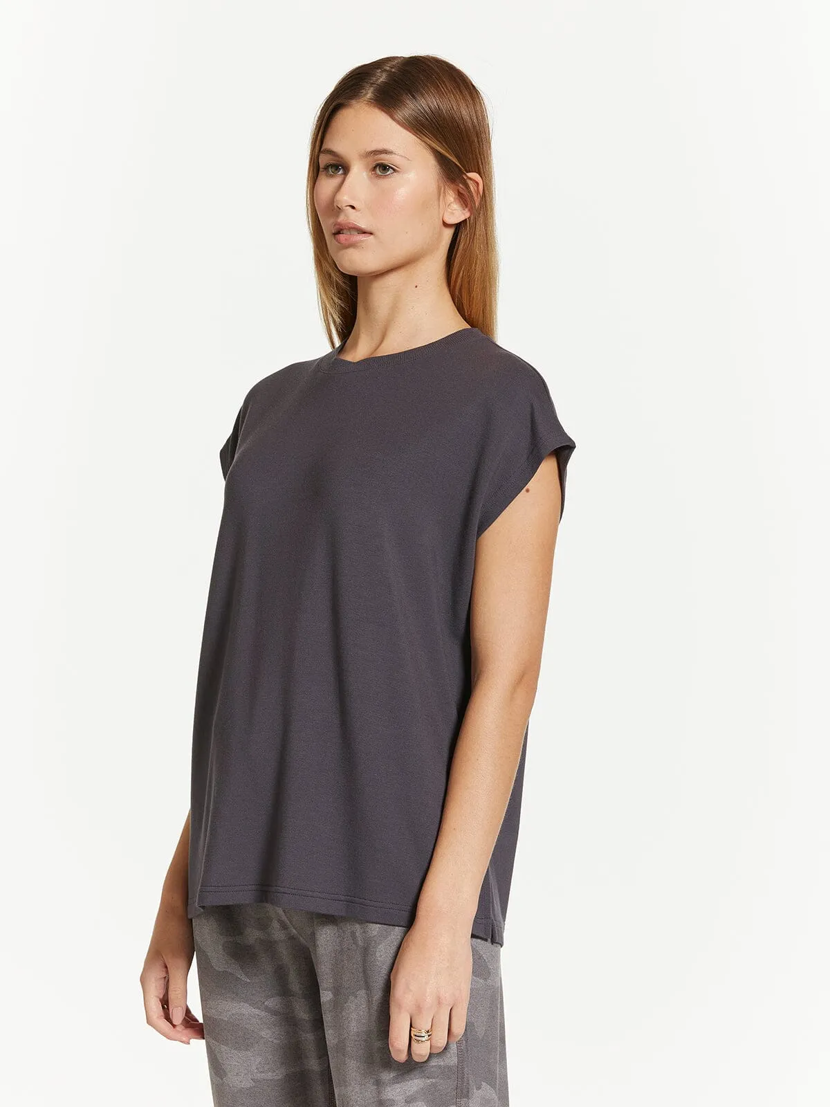 CHLOE TOP - PREPACK 6 UNITS
