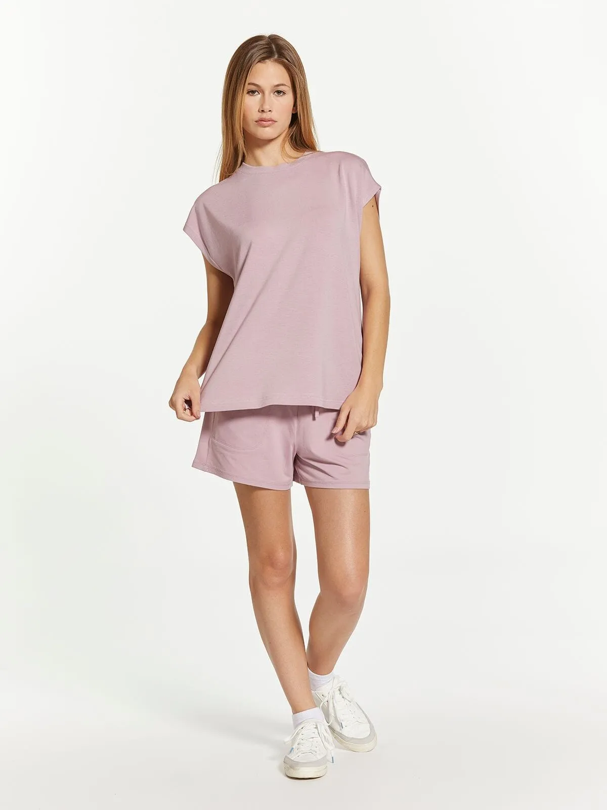 CHLOE TOP - PREPACK 6 UNITS