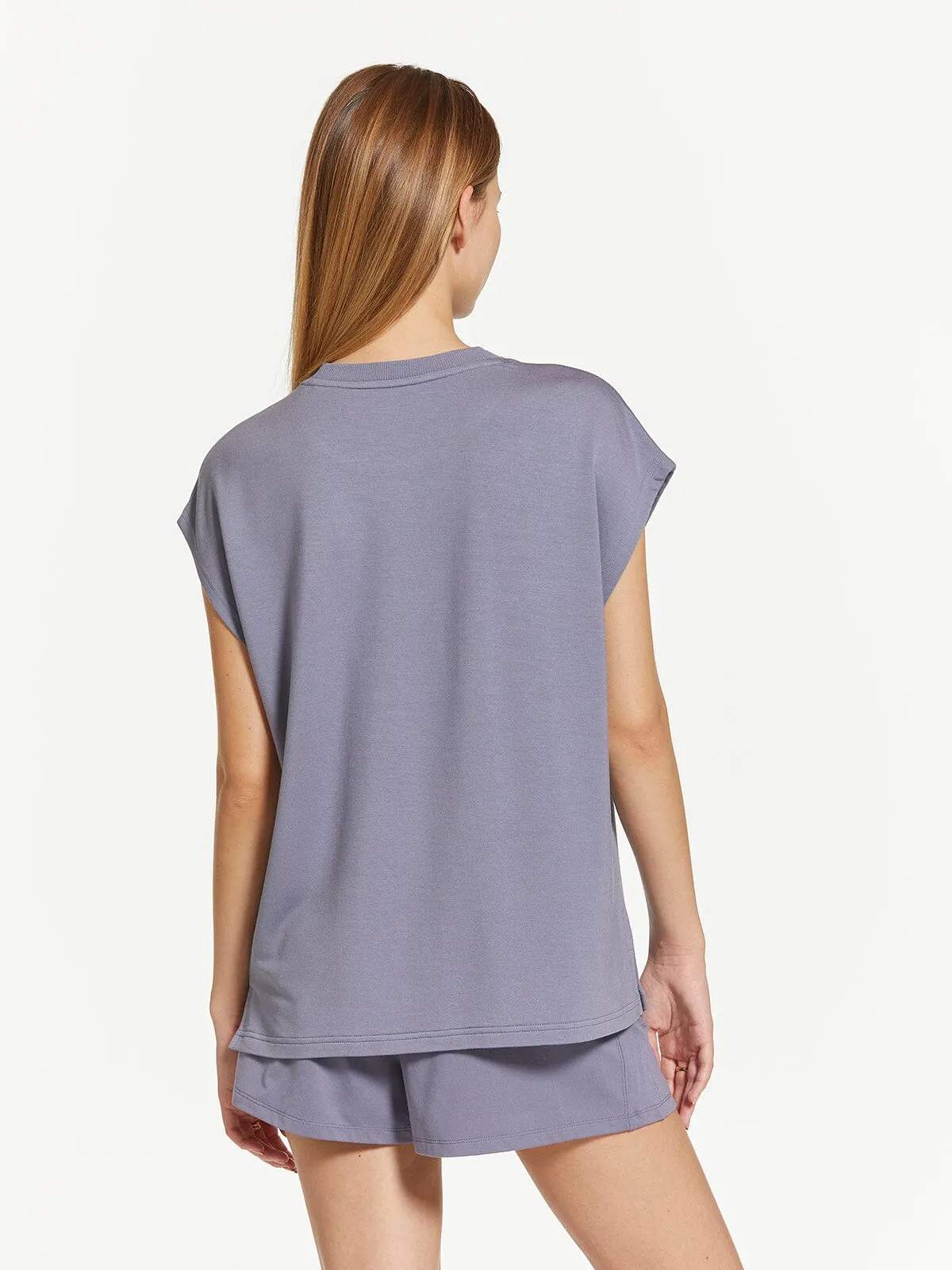 CHLOE TOP - PREPACK 6 UNITS