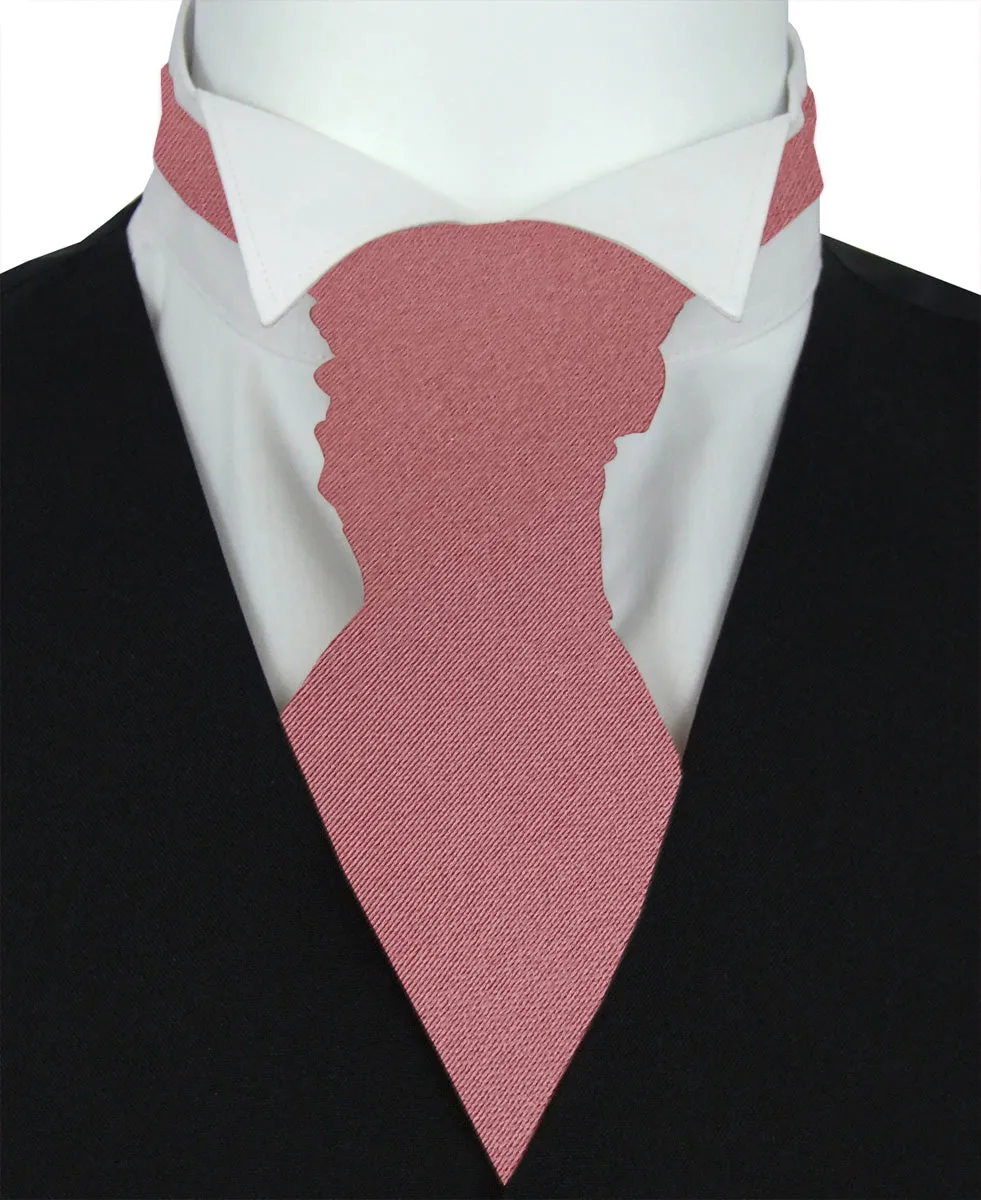 Cinnamon Rose Boys Wedding Cravat