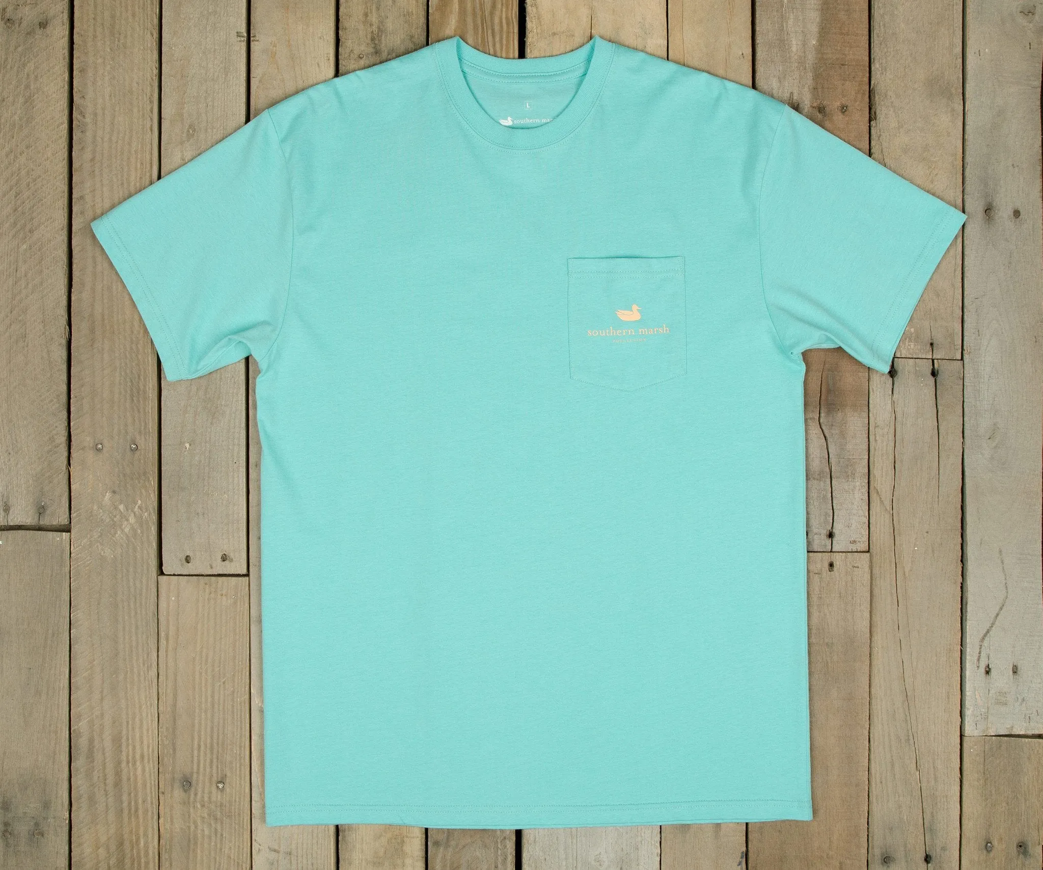 Cocktail Collection Tee - Hurricane