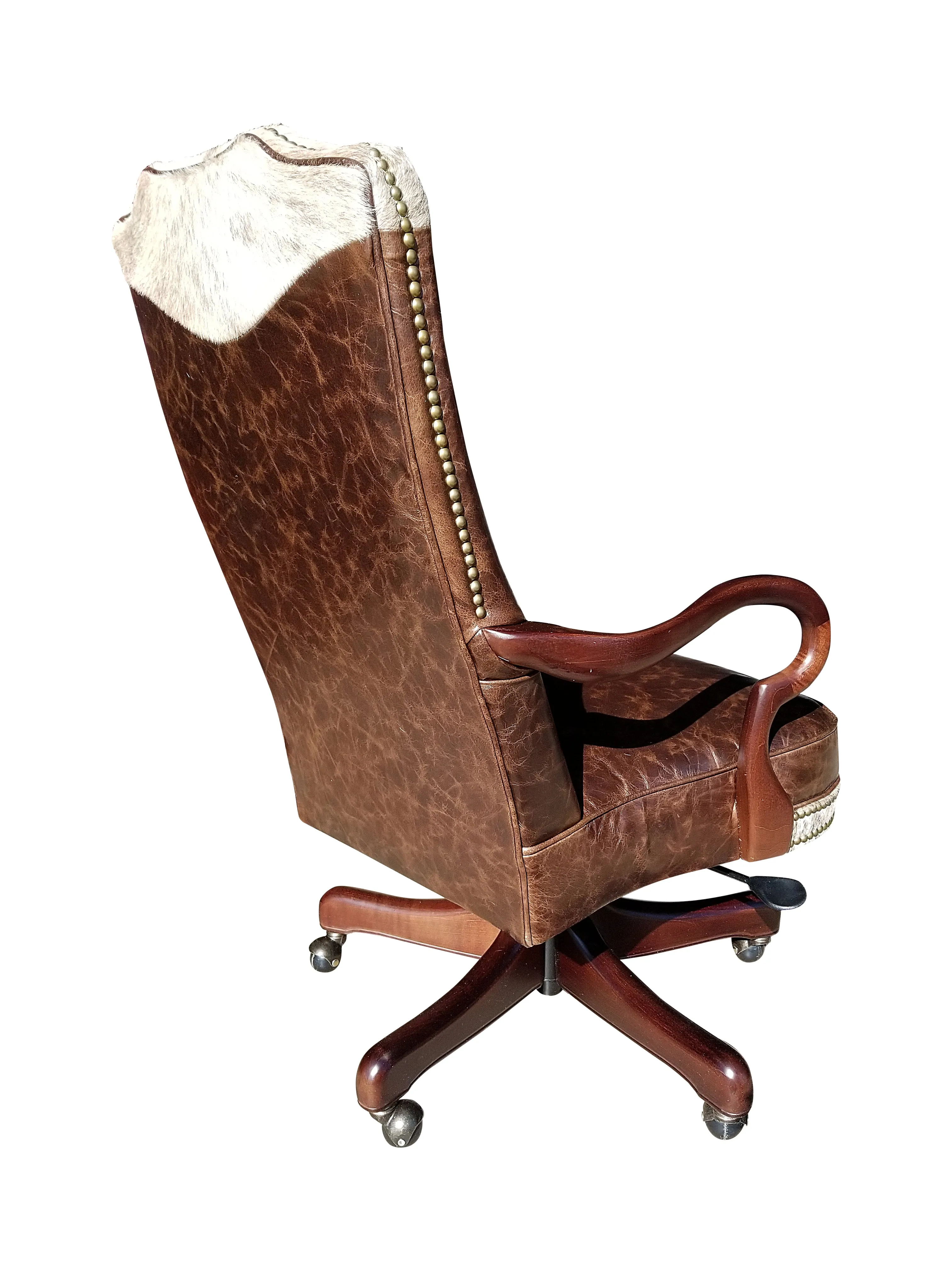 Comanche Executive Office Chair