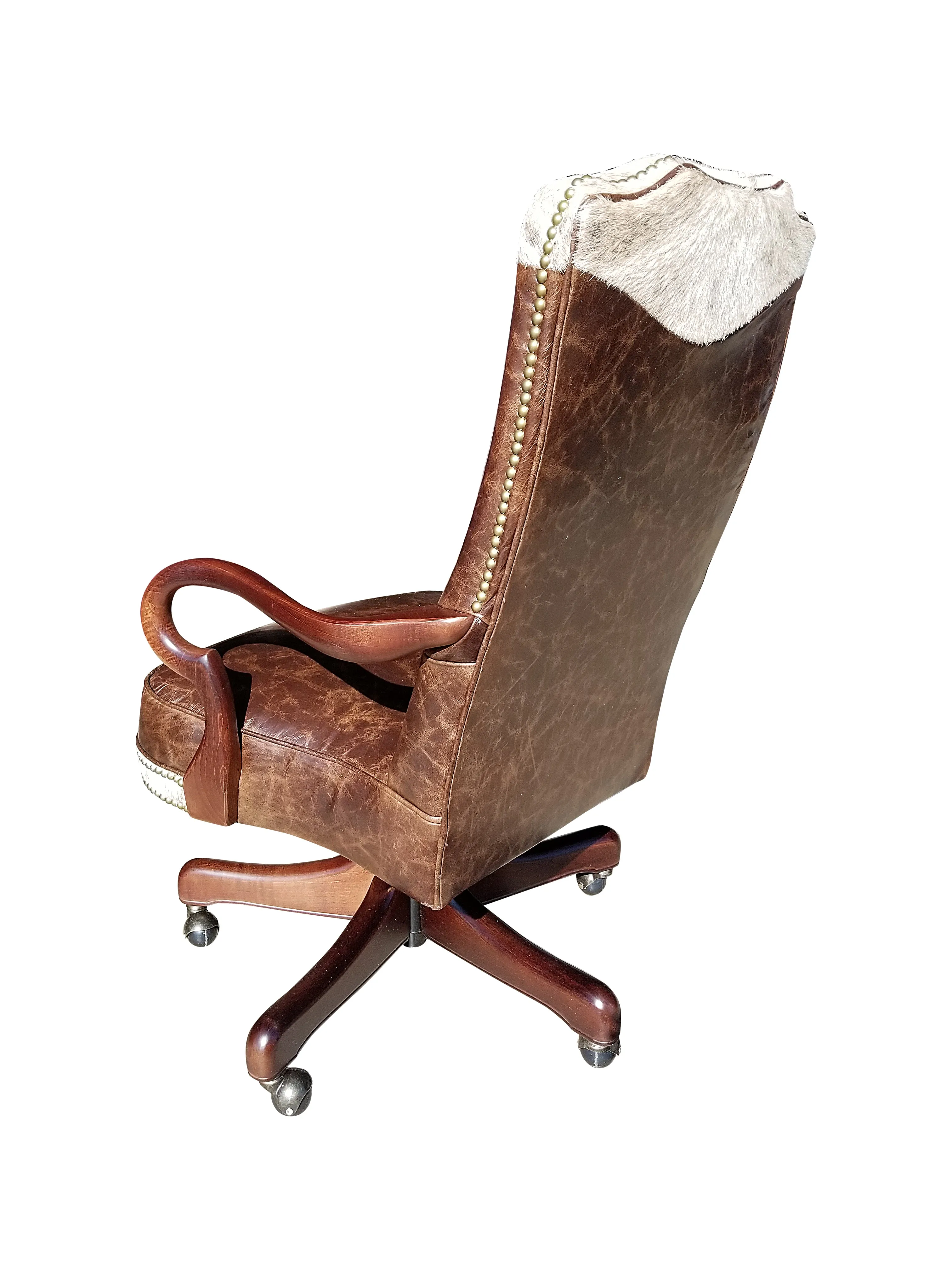 Comanche Executive Office Chair