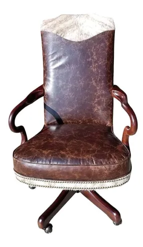 Comanche Executive Office Chair