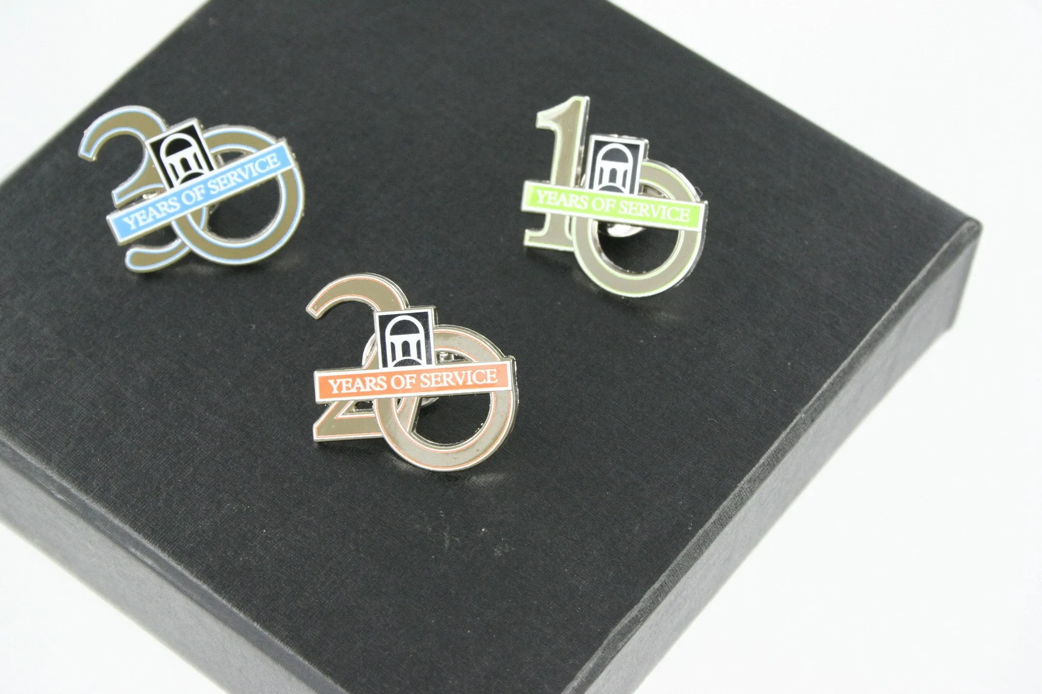Corporate Product Gallery