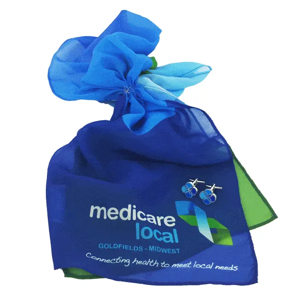 Corporate Product Gallery