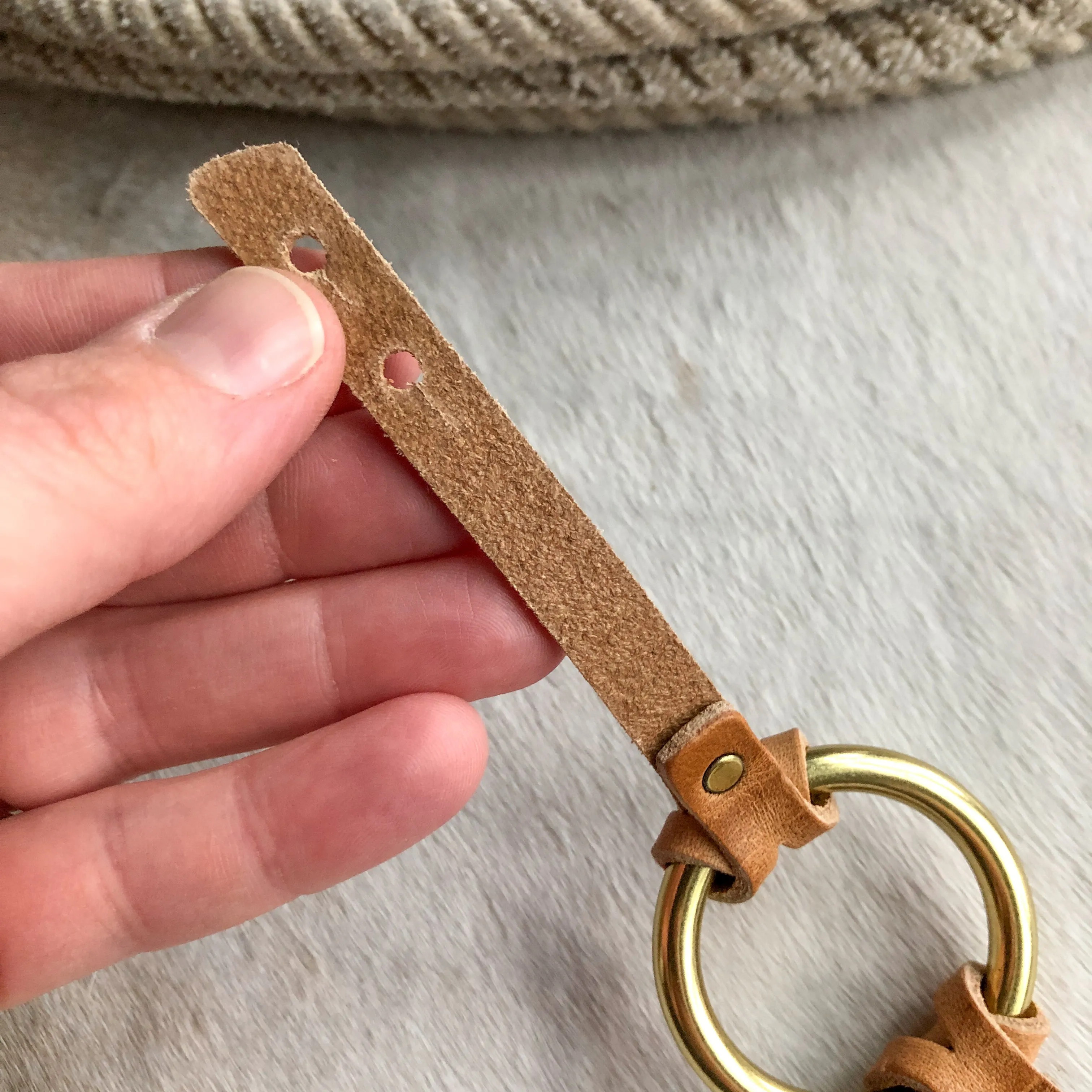 Corrigan Bracelet