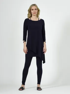Costa Detail Tunic