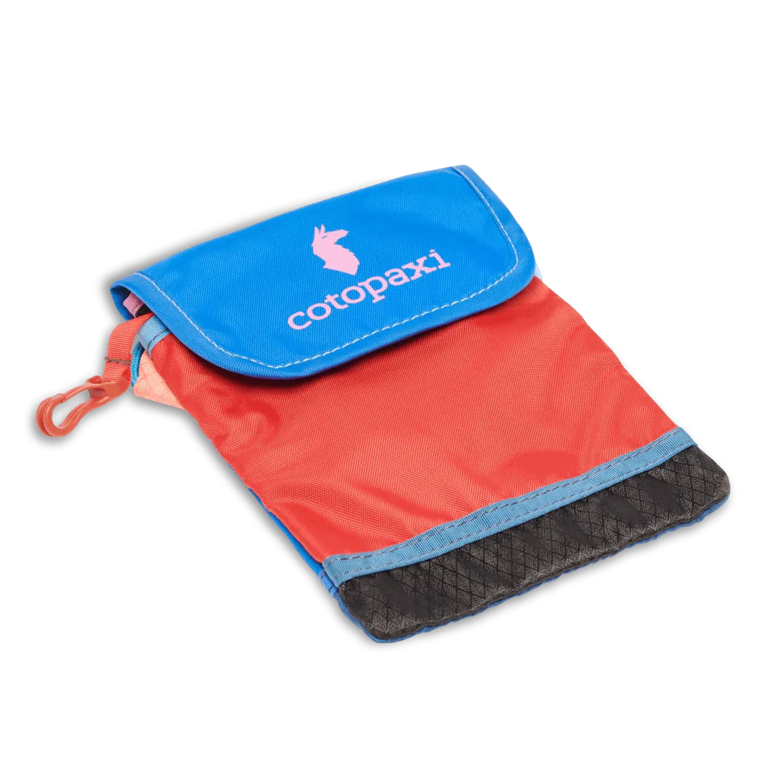 Cotopaxi Maigo Neck Pouch - Del Dia