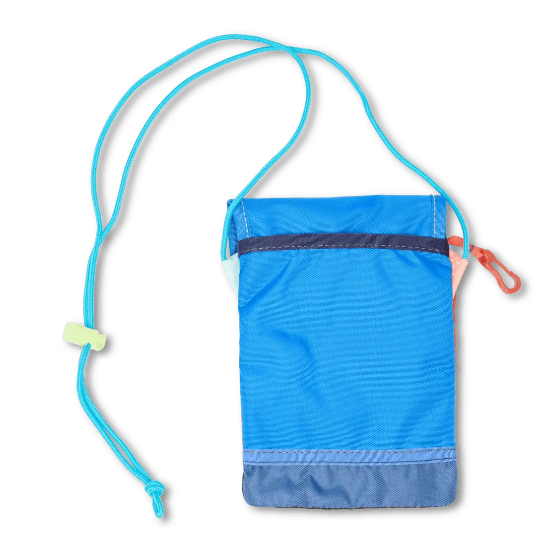 Cotopaxi Maigo Neck Pouch - Del Dia