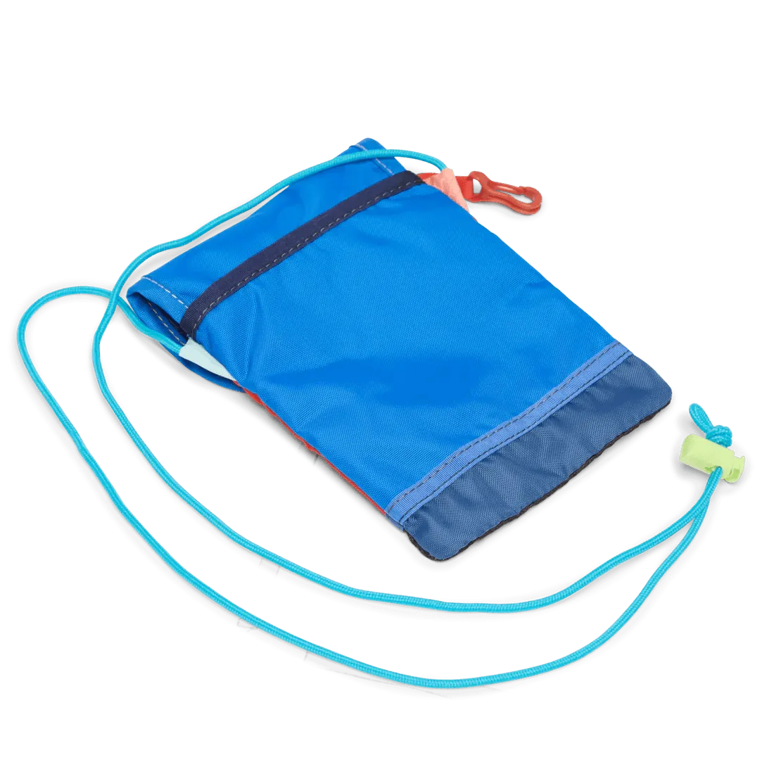 Cotopaxi Maigo Neck Pouch - Del Dia