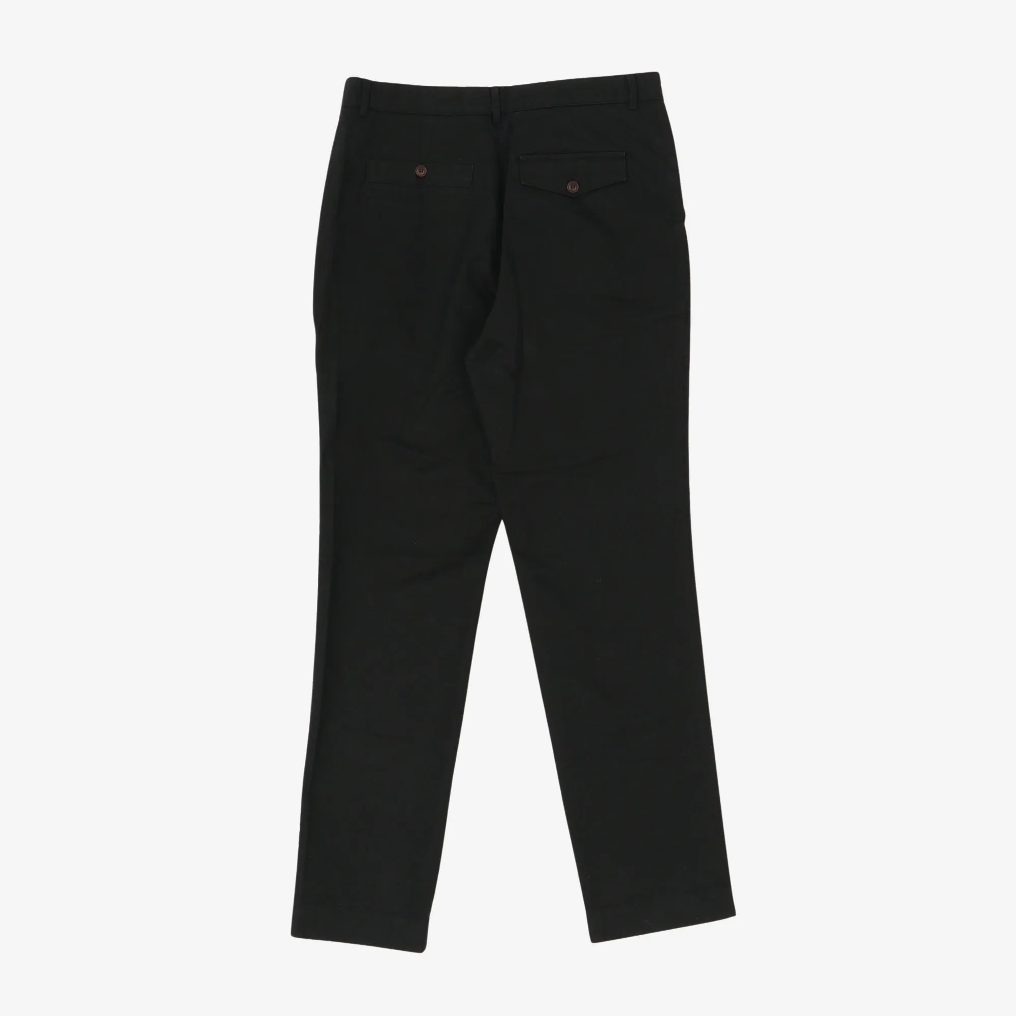 Cotton Chino (36W x 32.5L)