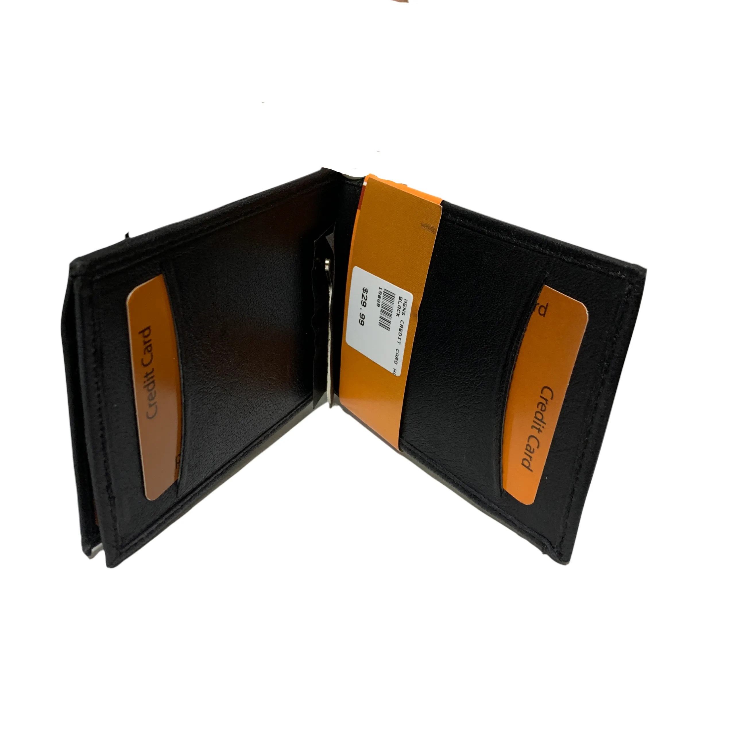 Credit Card Holder