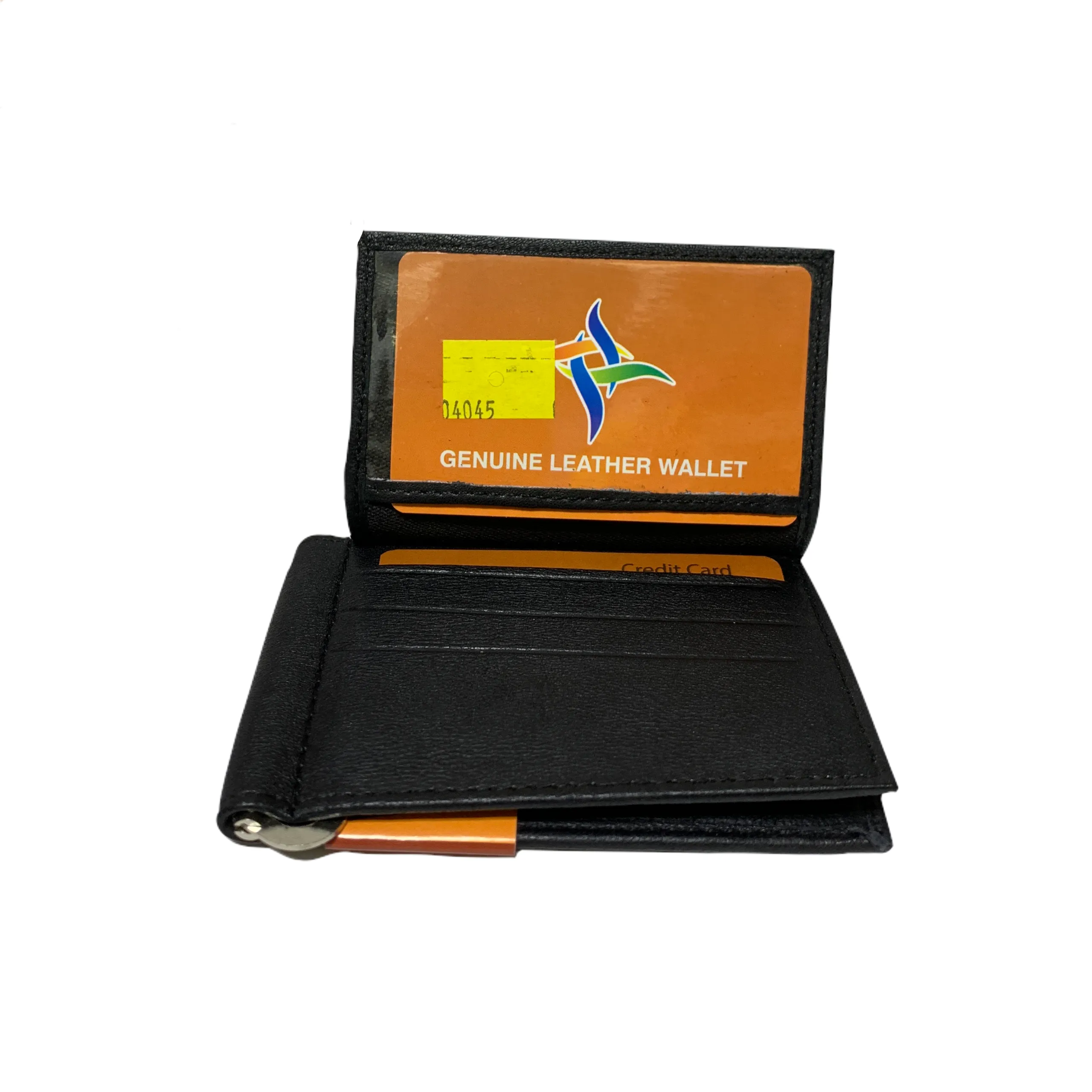 Credit Card Holder
