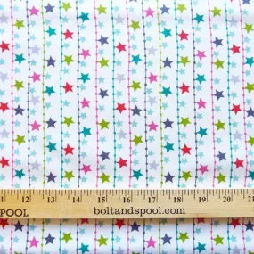 Dashwood Studio : Christmas Dreams - Star Garlands