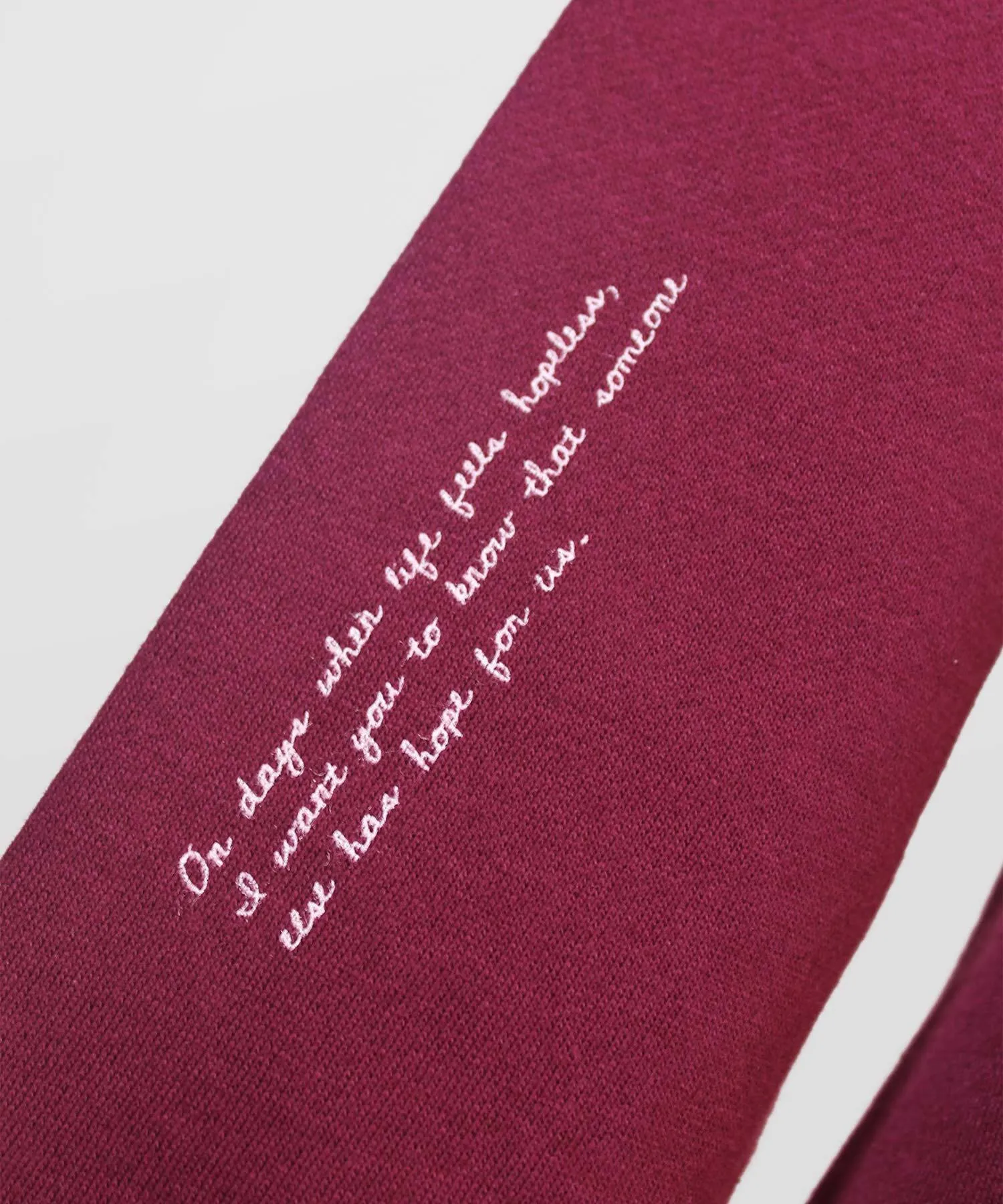 Dear Friend Pullover Hoodie