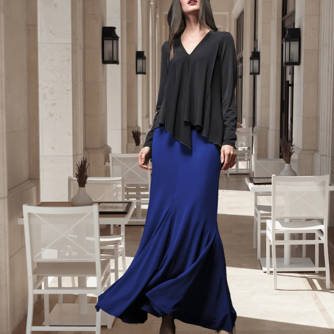 Deco Blouse