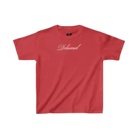 Delusional - Baby Tee