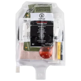 Deployment Trauma Kit 2 - Bundle