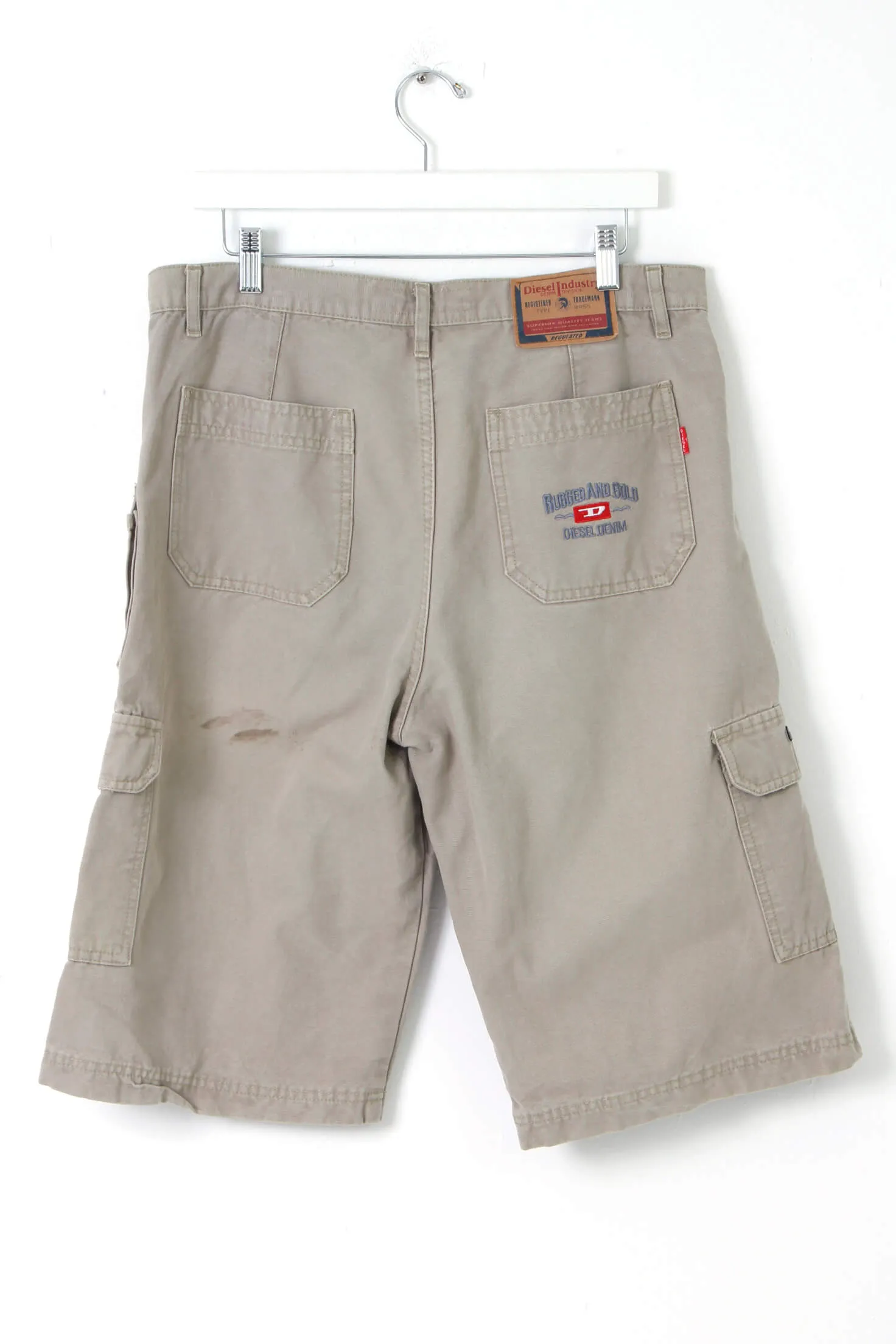 Diesel Bermuda - 38