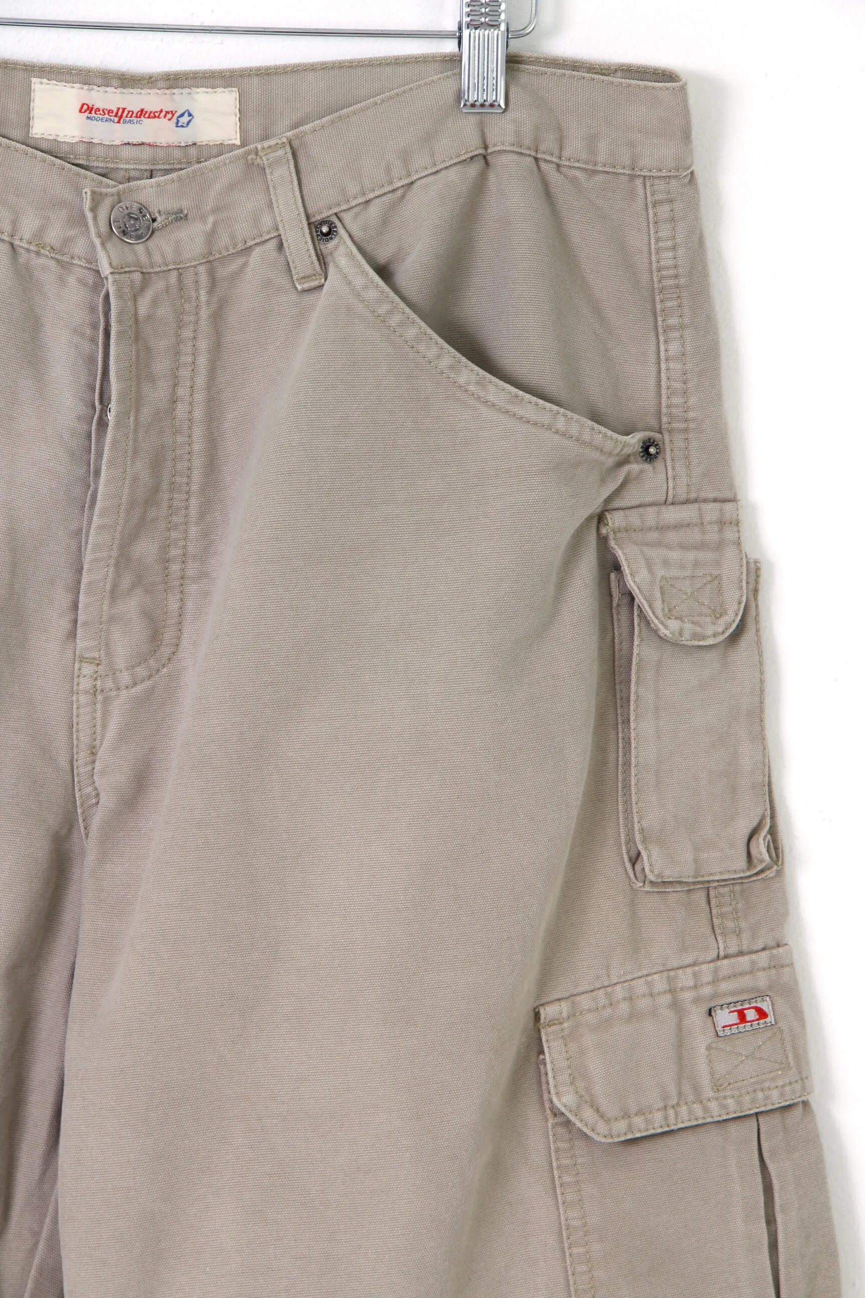 Diesel Bermuda - 38