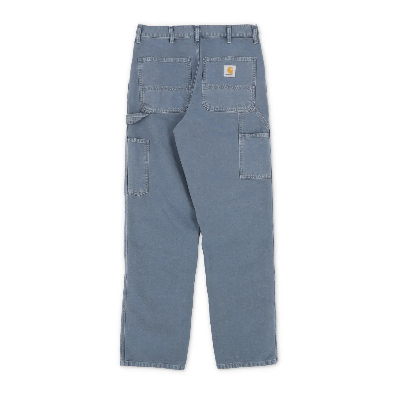 Double Knee Pant