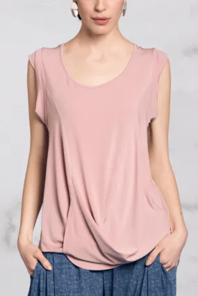 Drape Top