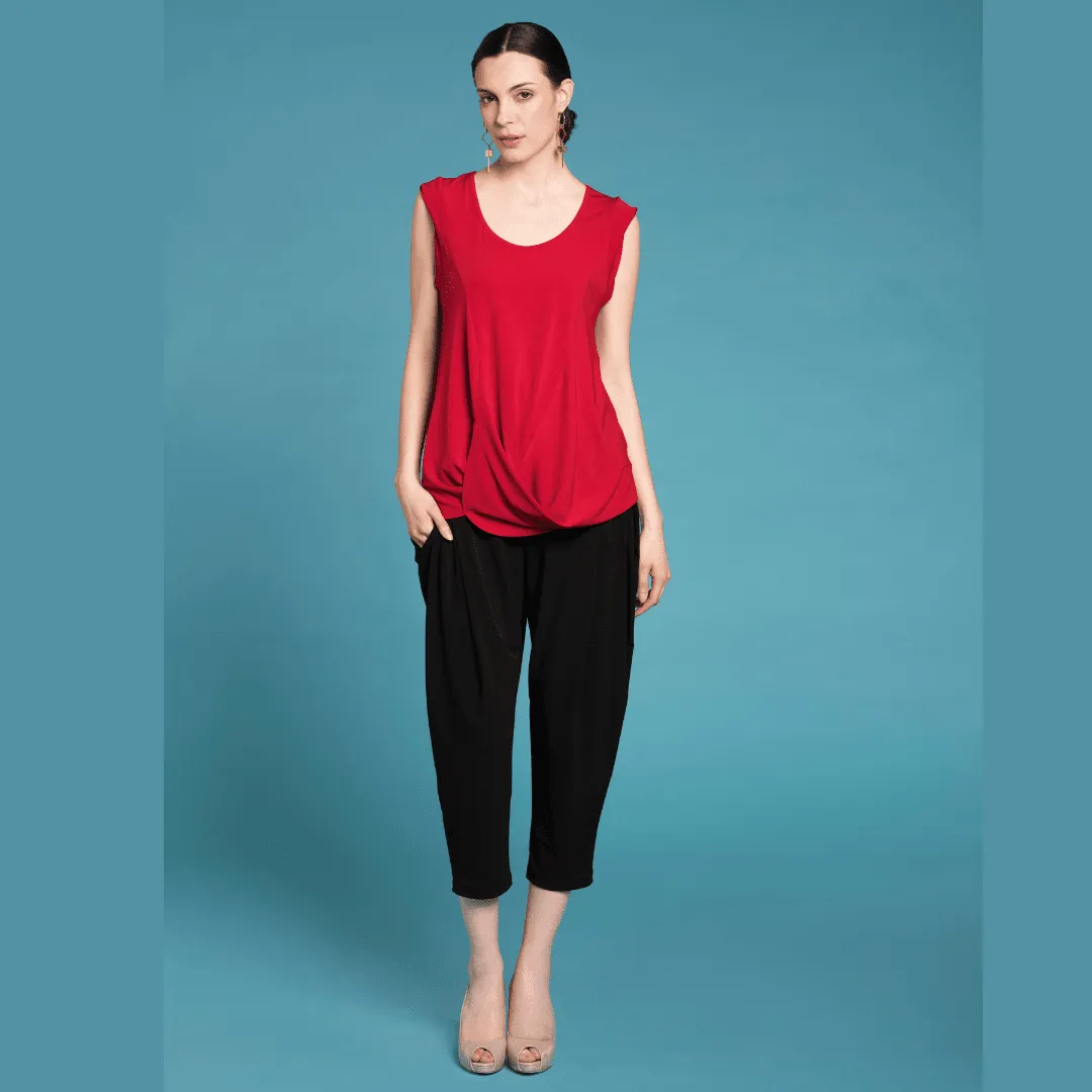 Drape Top