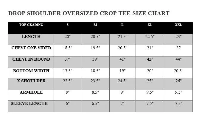 DROP SHOULDER OVERSIZED SOLID TEE-BLACK
