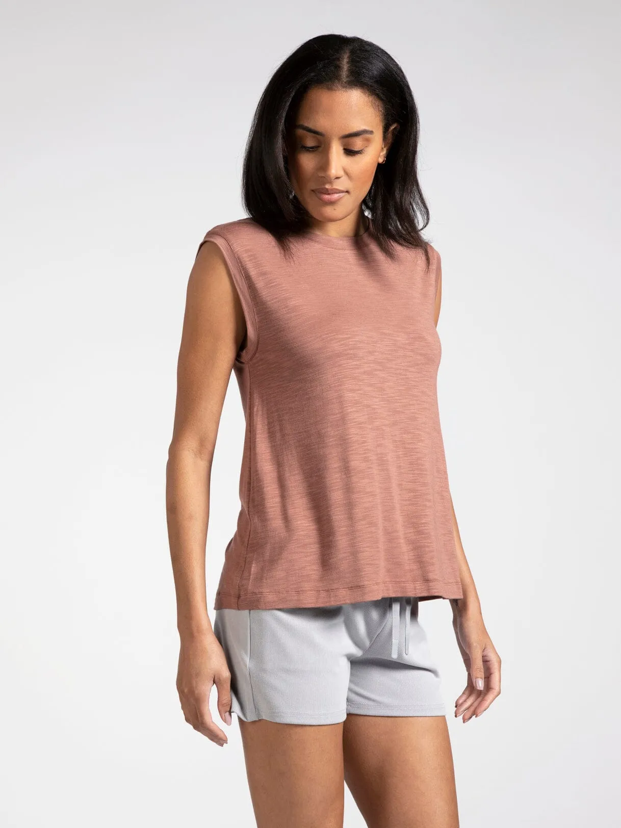 EMILY TEE - PREPACK 6 UNITS