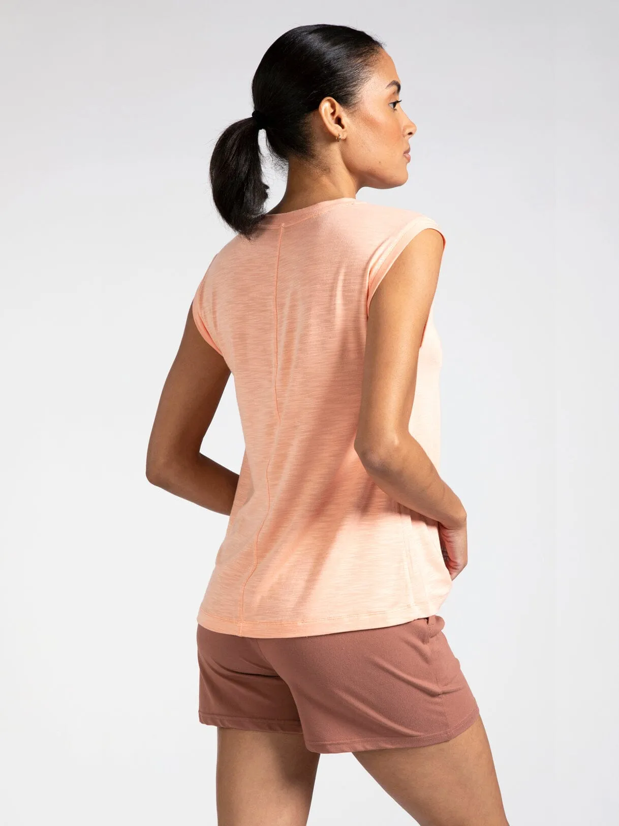 EMILY TEE - PREPACK 6 UNITS