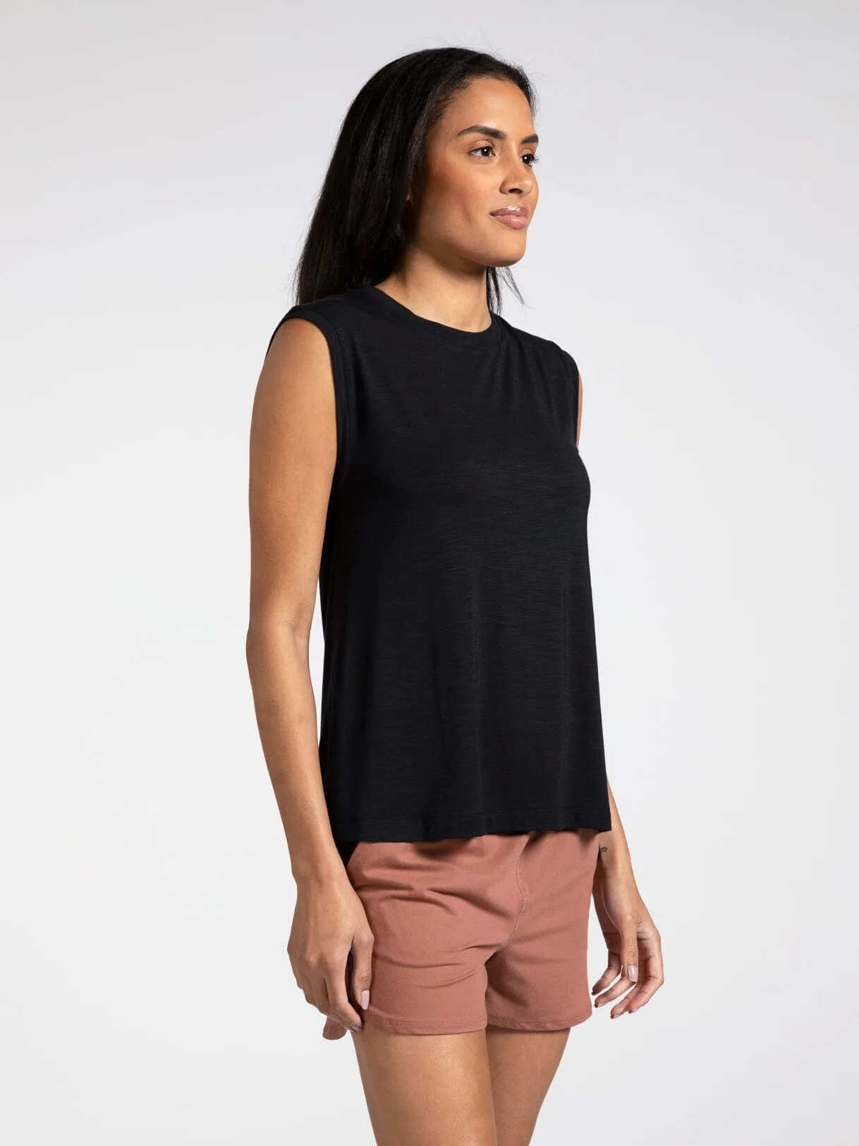 EMILY TEE - PREPACK 6 UNITS