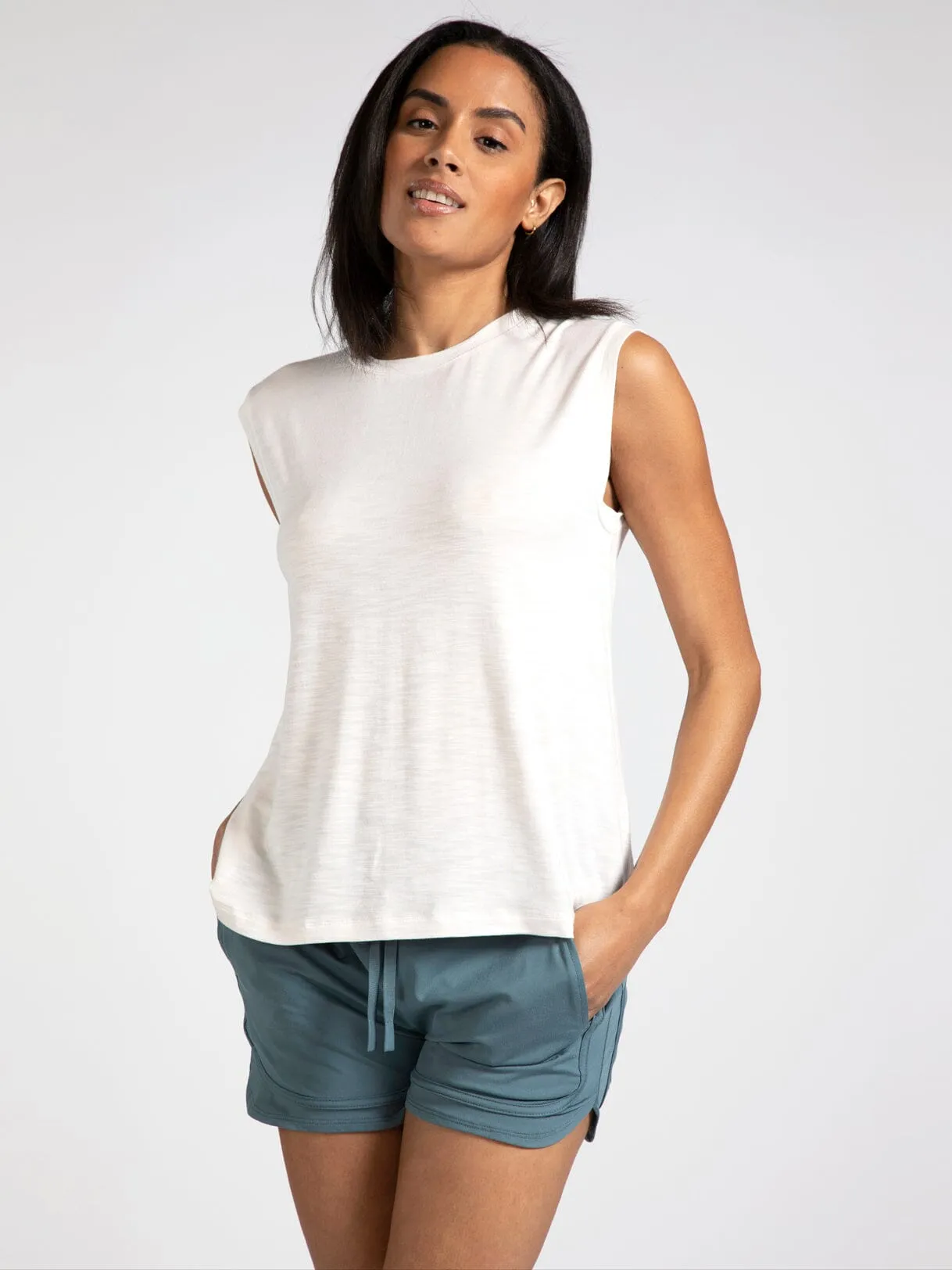 EMILY TEE - PREPACK 6 UNITS