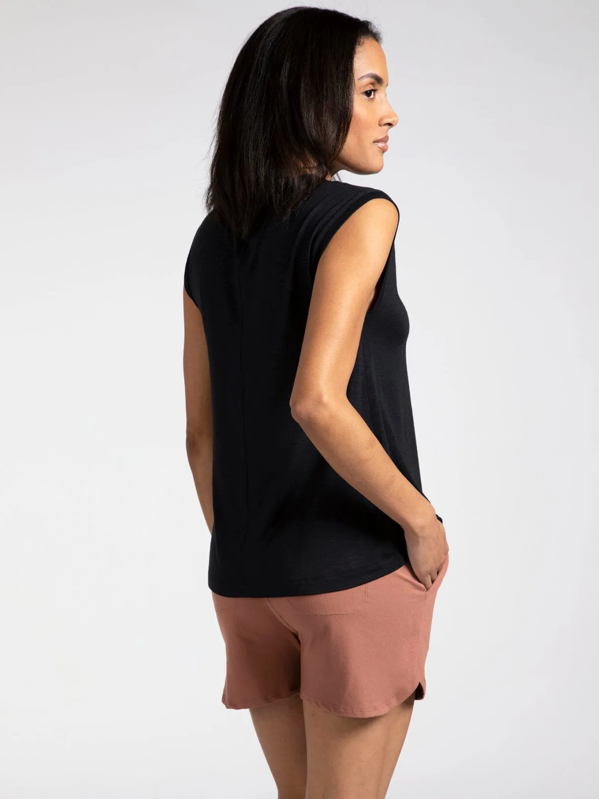 EMILY TEE - PREPACK 6 UNITS