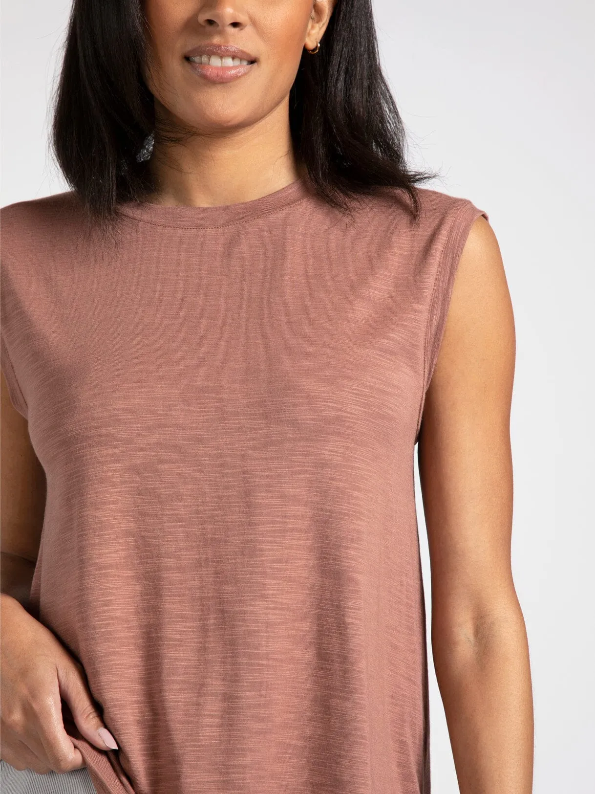EMILY TEE - PREPACK 6 UNITS