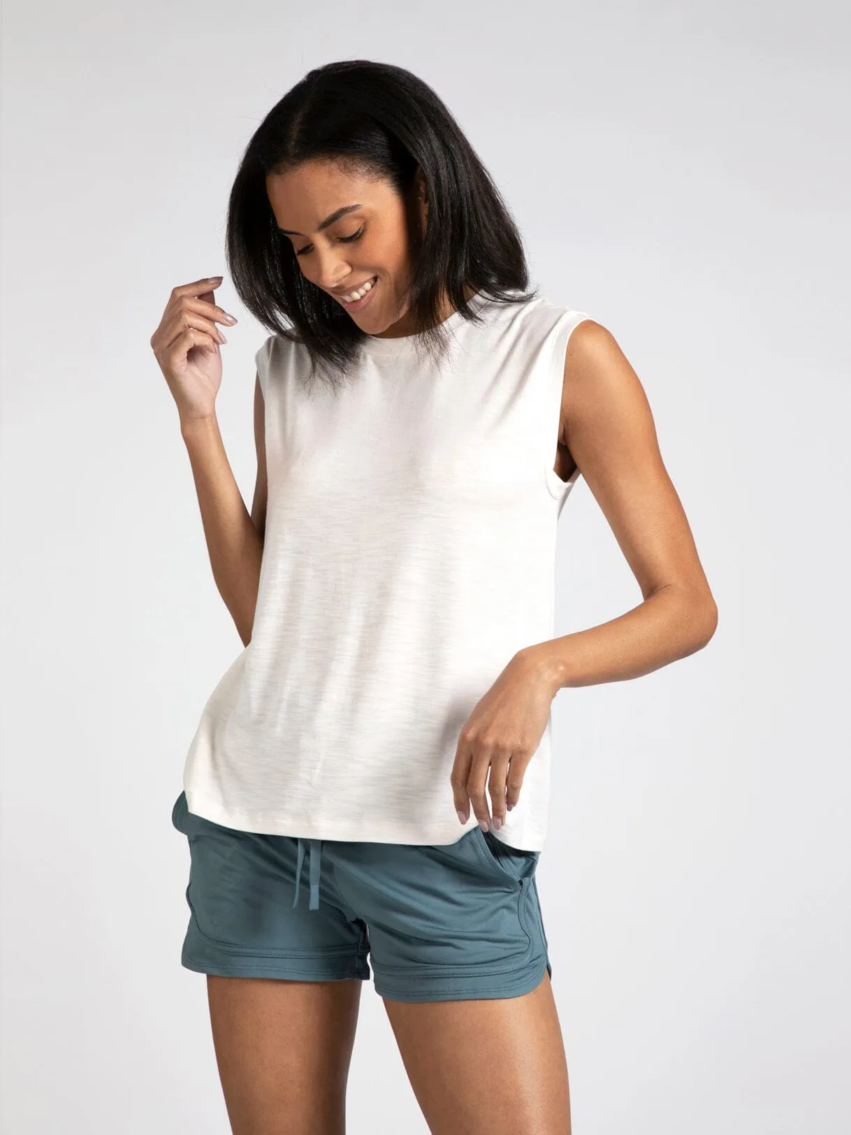 EMILY TEE - PREPACK 6 UNITS