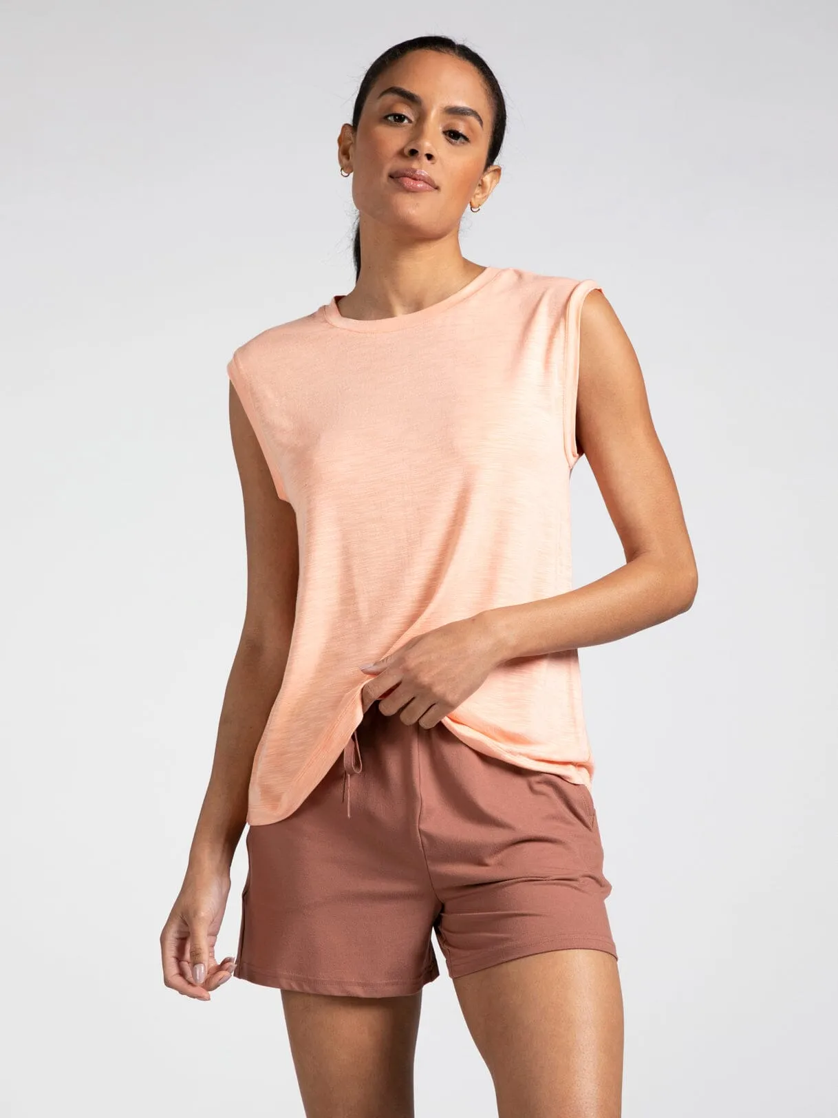 EMILY TEE - PREPACK 6 UNITS