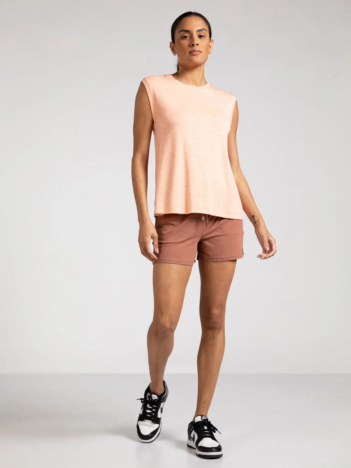 EMILY TEE - PREPACK 6 UNITS