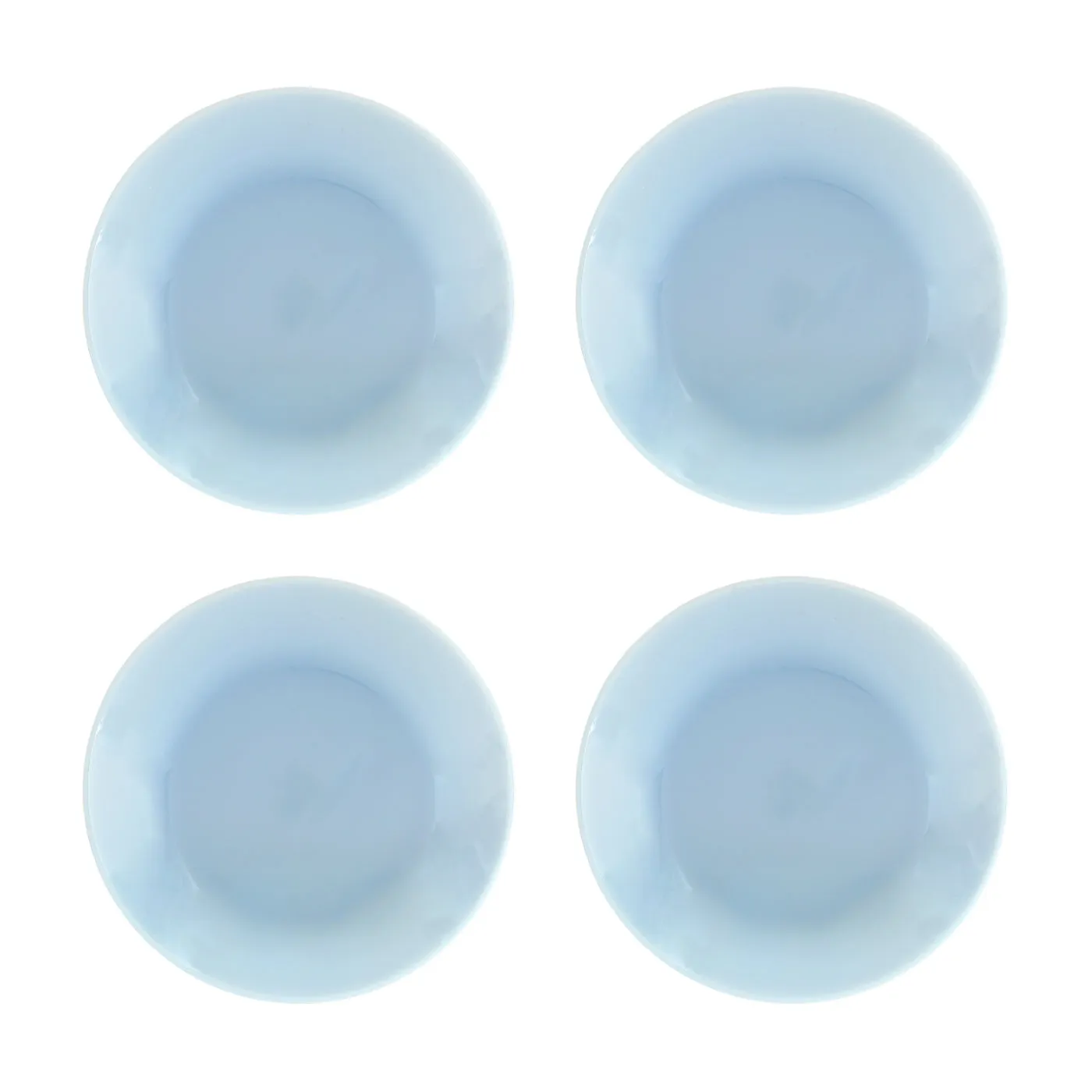Ether Salad/Dessert Plate Bundle