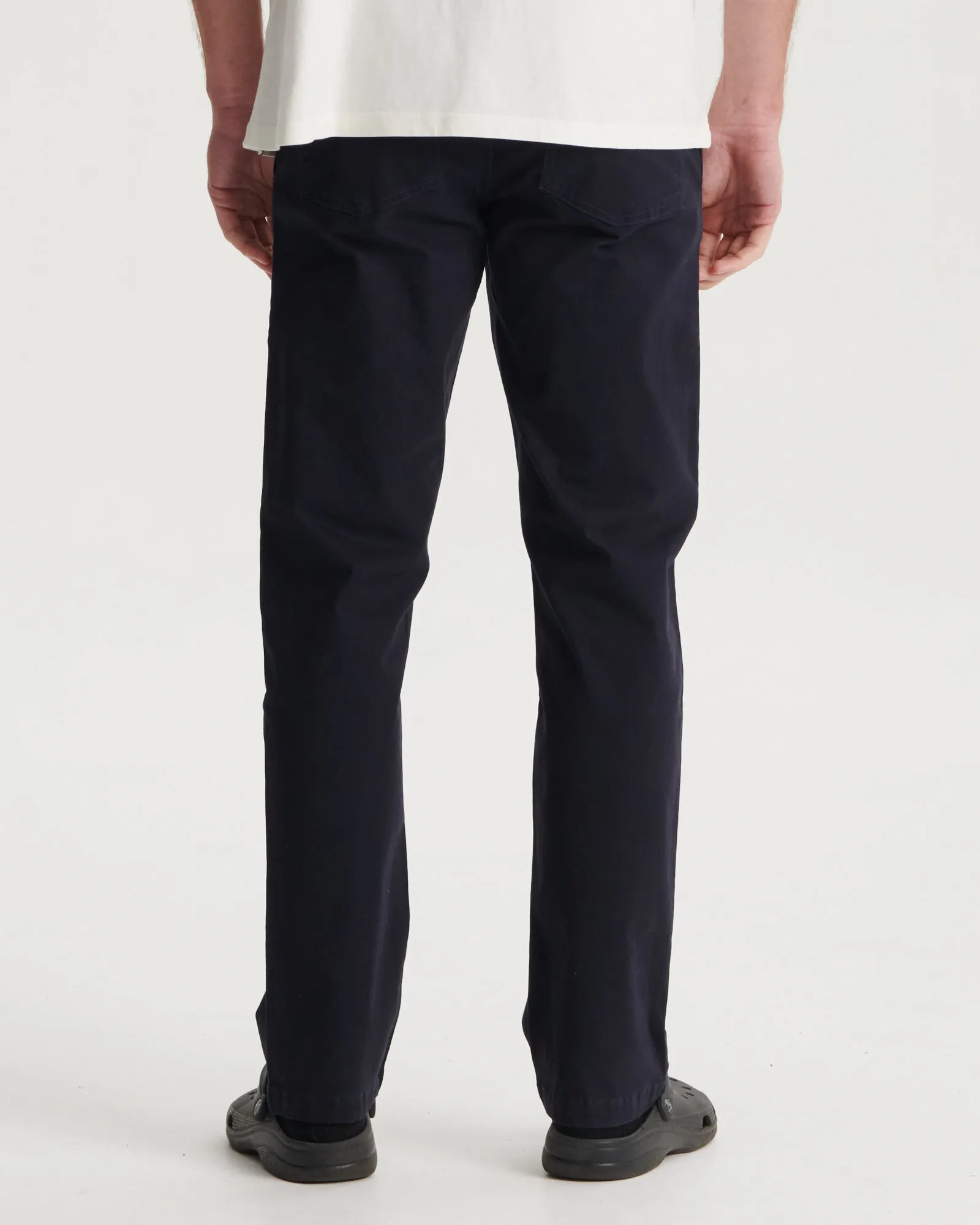 Everyday Chino - Navy