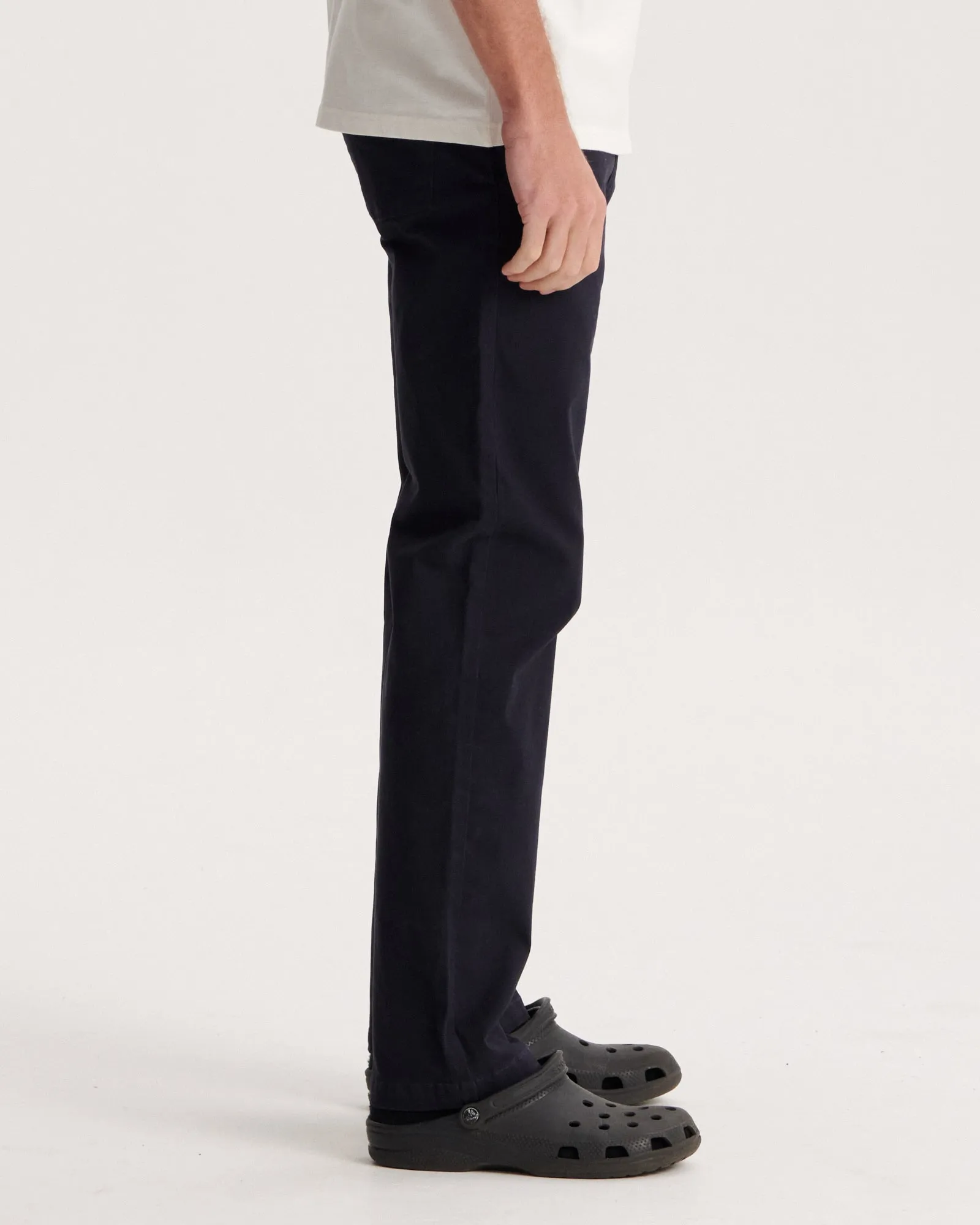 Everyday Chino - Navy