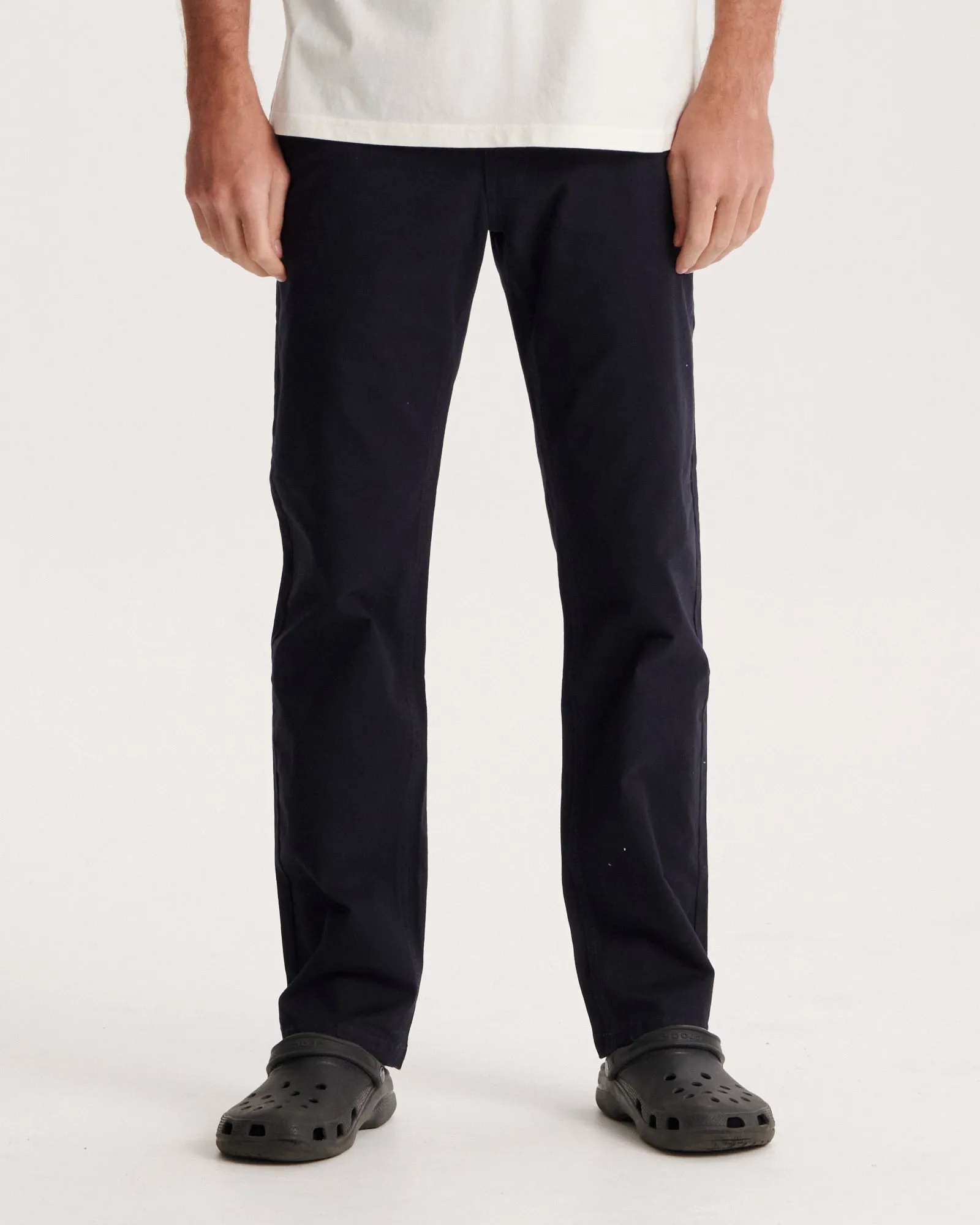 Everyday Chino - Navy