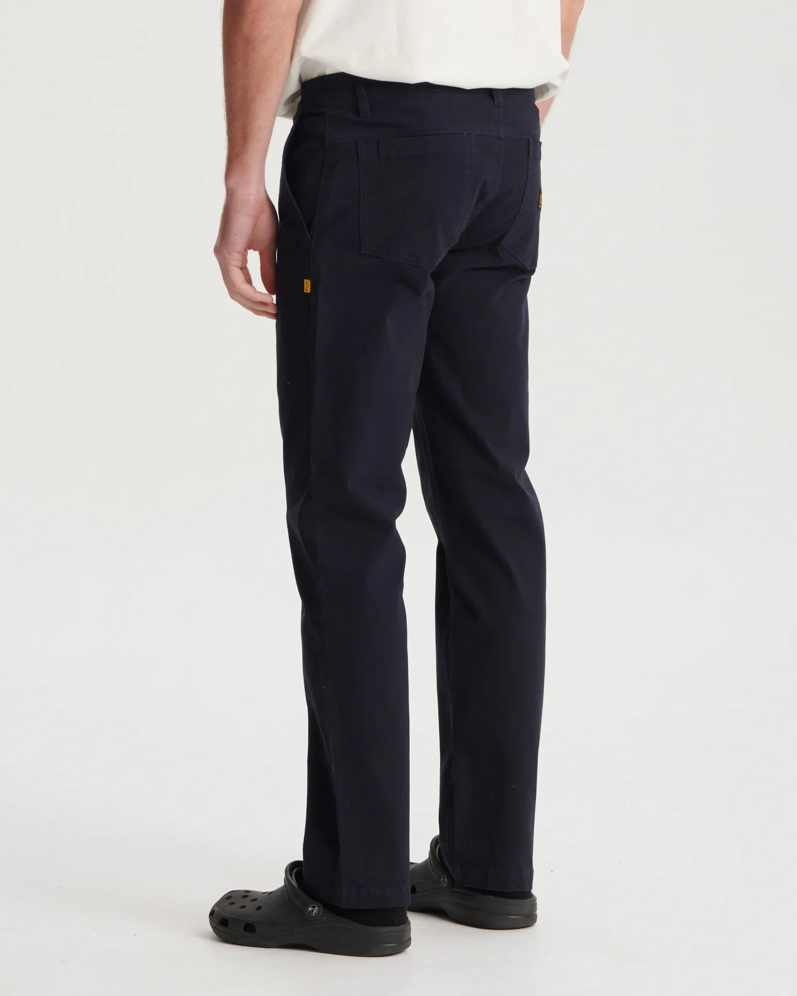 Everyday Chino - Navy