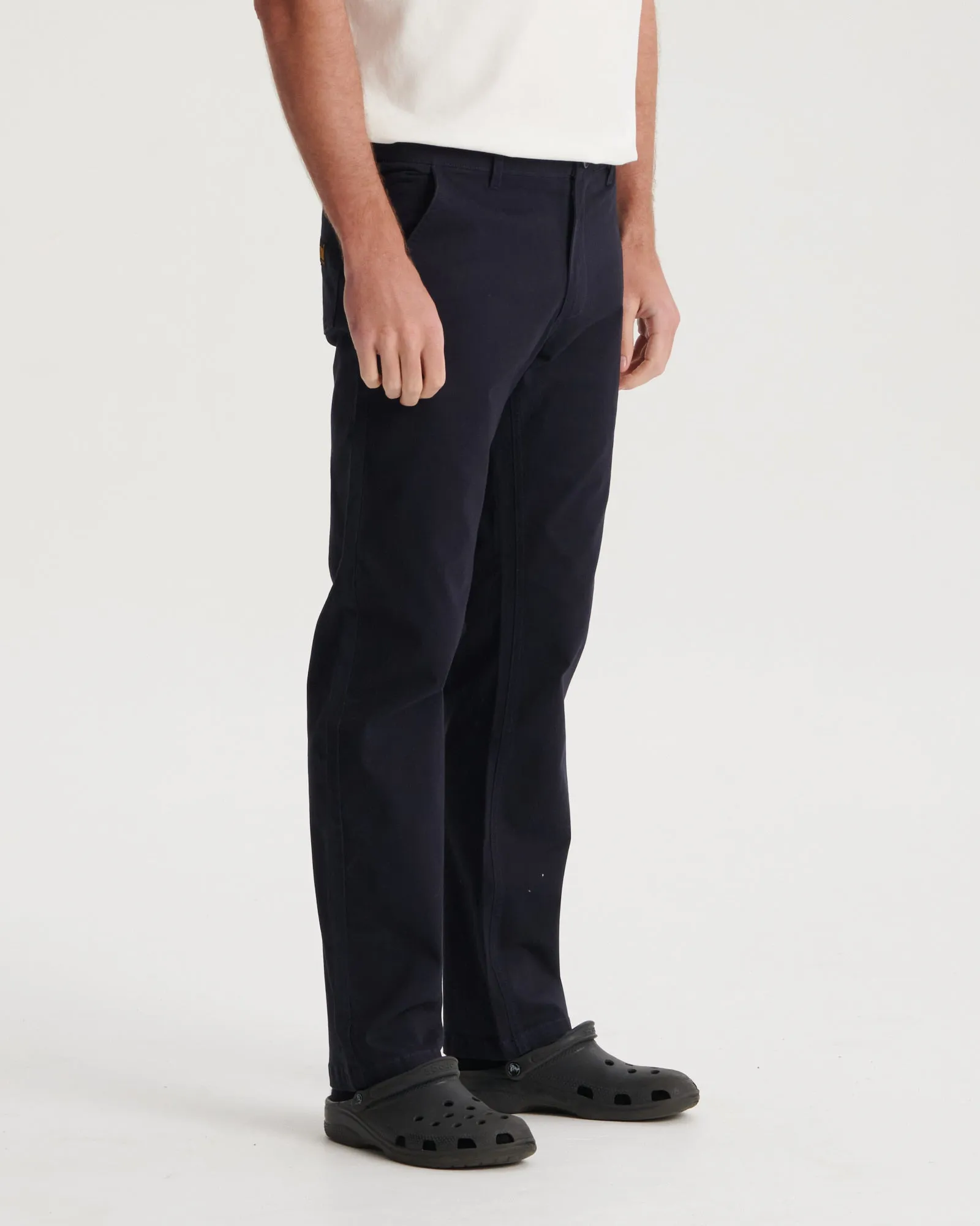 Everyday Chino - Navy