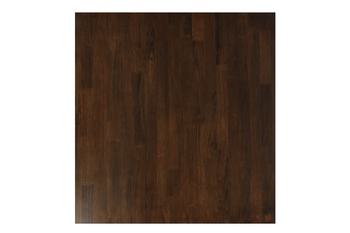 EZ Hospitality Timber Table Tops - Square [800L x 800W]