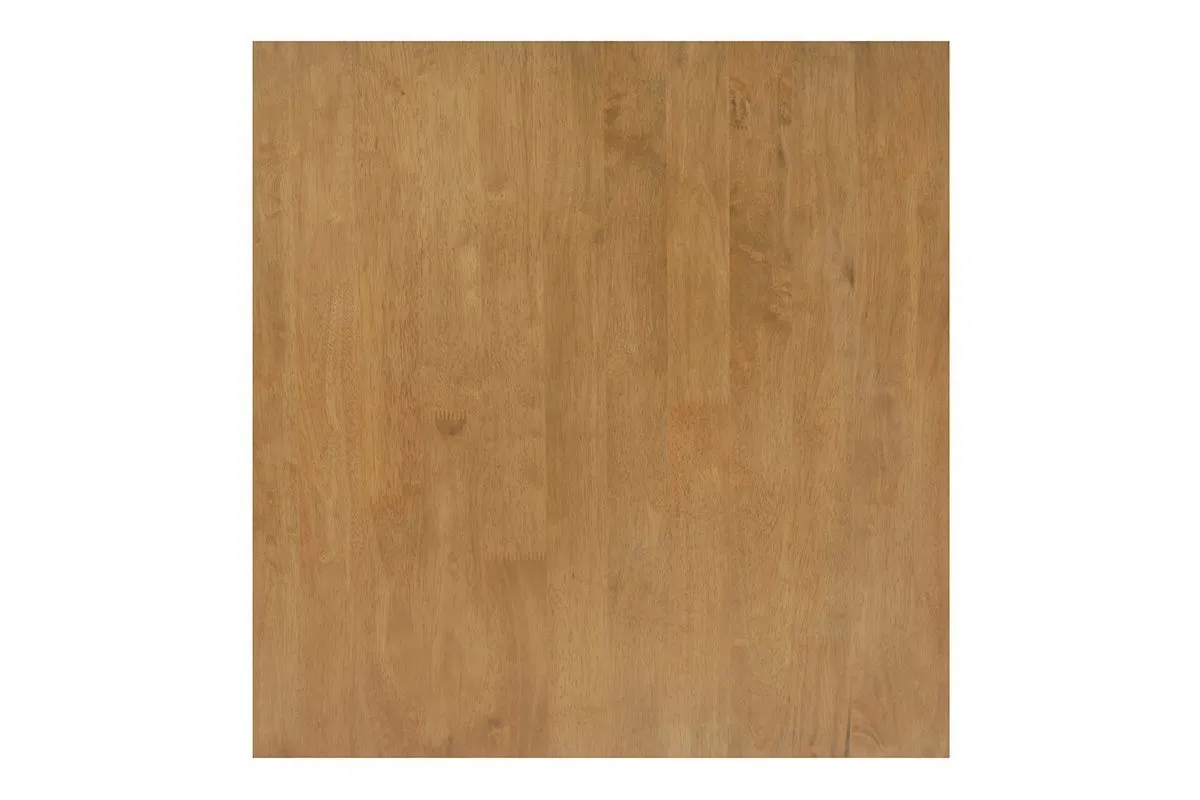 EZ Hospitality Timber Table Tops - Square [800L x 800W]