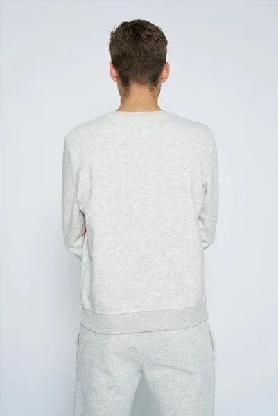 FILA MARTELLI F-BOX SWEATSHIRT