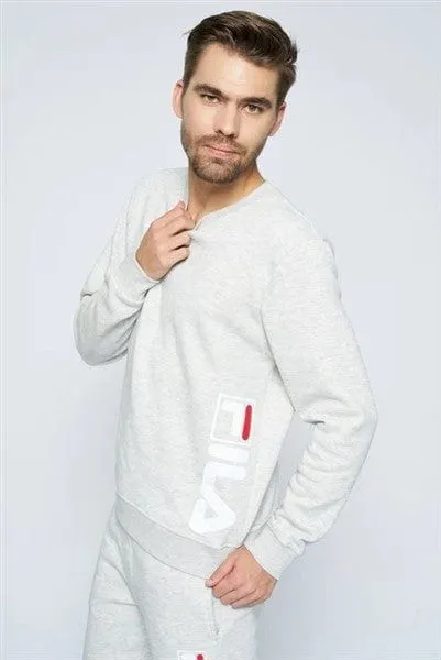 FILA MARTELLI F-BOX SWEATSHIRT